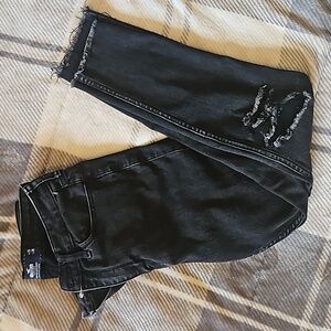 Hollister High Rise Super Skinny 26/26